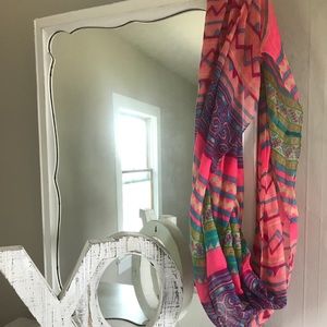 Infinity Scarf